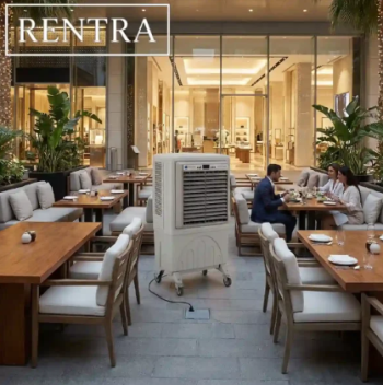 Buy Air Cooler Online UAE at Event Souk