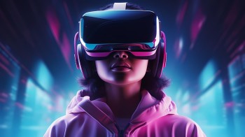 Level Up the Future: Cutting-Edge Virtual Reality Game Development Trends