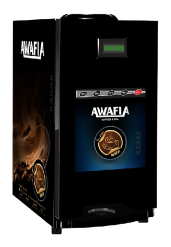 Premium Office Coffee Machines in UAE