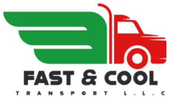 Fast And Cool Transport