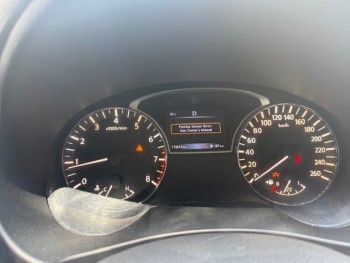 2017 Nisan Altima