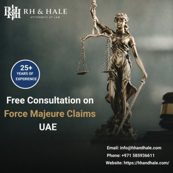 UAE Force Majeure Experts You Can Trust – Get Legal Clarity Today