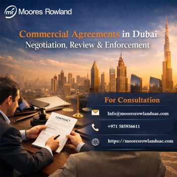 Commercial Agreements in Dubai 2 copy