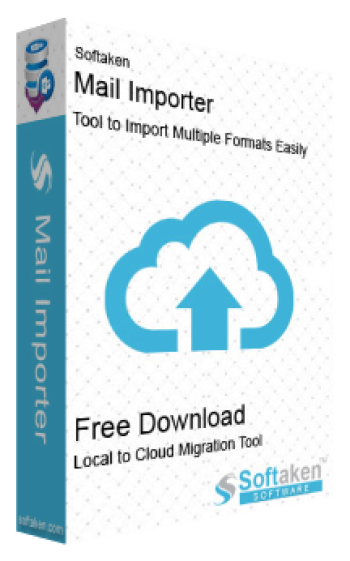  Safe and Easy Email Migration to Cloud Accounts with Softaken Mail Importer 