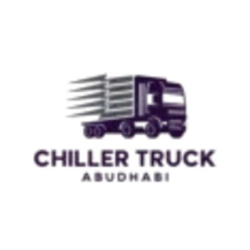 Chiller Truck Abudhbai
