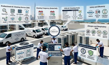 Best AC Cleaning Services Guide & Deep Cleaning