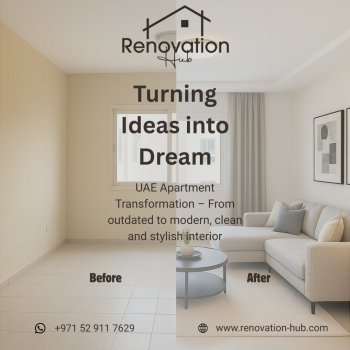 Best interior design company dubai reviews