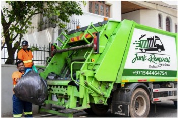Affordable Junk Removal Service Near You