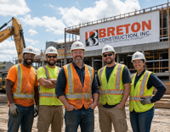 Construction Laborers With Visa Sponsorship