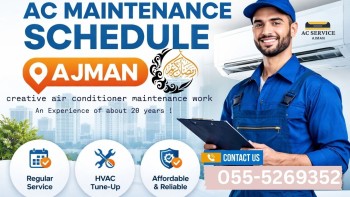 ac repair cleaning service dubai jumeirah marina nad al hamar muhaisnah al aweer khawaneej warqa