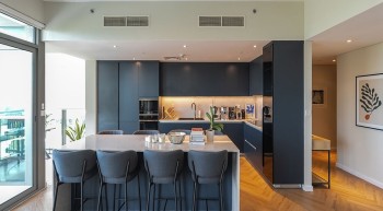 Best Kitchen Renovation Dubai Solutions for Contemporary Homes