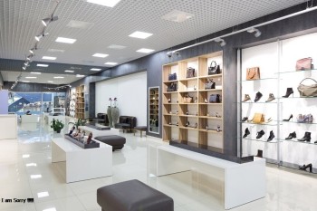 Luxury interior design company Dubai