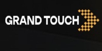 logo Grand Touch Auto Repair