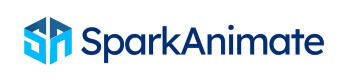 SparkAnimate Logo (1) Best 2D Animation Services in Dubai UAE | SparkAnimate