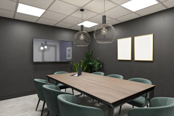 Office Renovation Dubai