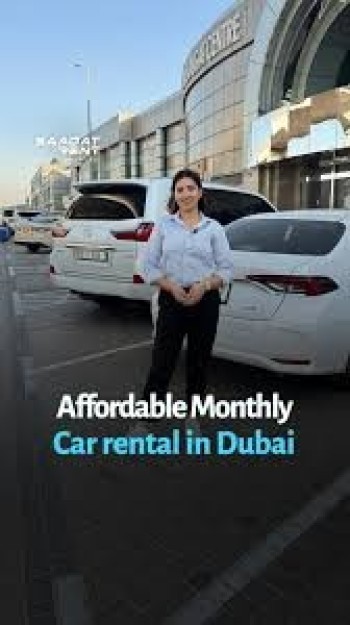 images (44) Monthly Car Rental in Dubai | Prox Cars