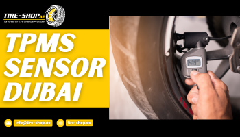 TPMS sensor Dubai TPMS sensor Dubai