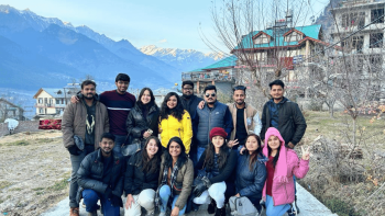 Shimla Manali Tour Package from Delhi with Hotel Stay