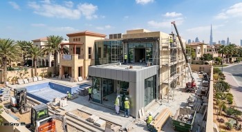 Best Residential Renovation Services in Dubai - Renovation Hub