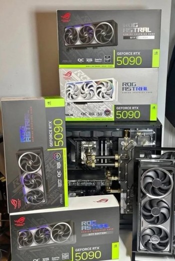 Geforce RTX5090-3