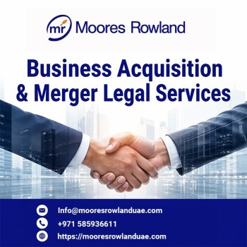 Business Acquisition & Merger Legal Services copy