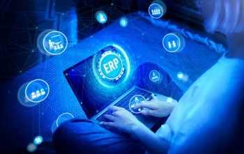 ERP Solution Providers in UAE | ERP Software Abu Dhabi