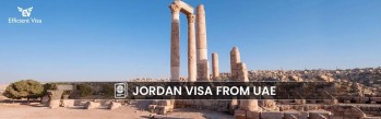 Easy Jordan Visa From Dubai Travel Solutions