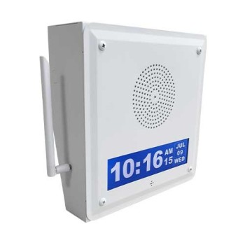 wifi-speaker (1) WiFi Speakers for Historical Buildings | Apex American Audio