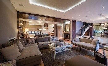 Home Renovation Dubai | Luxury Villa & Apartment Renovation Services