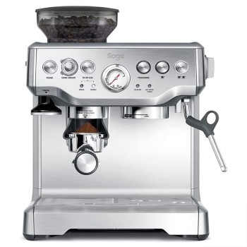 Sage coffee machine service in Abu Dhabi call or WhatsApp 0542234846