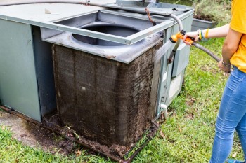 AC Cleaning Services Dubai: Everything You Need to Know
