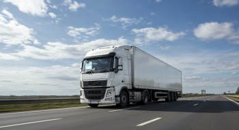 Road Freight Services Dubai to GCC | Reliable GCC Transport | Figure Shipping