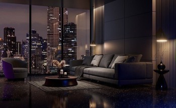 Residential Renovation Dubai Services for Modern Living