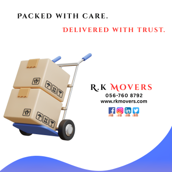Movers and Packers