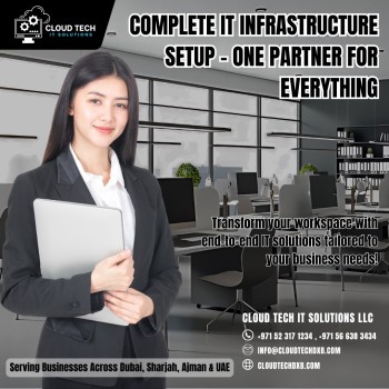 complete-it-infrastructure-solutions-uae
