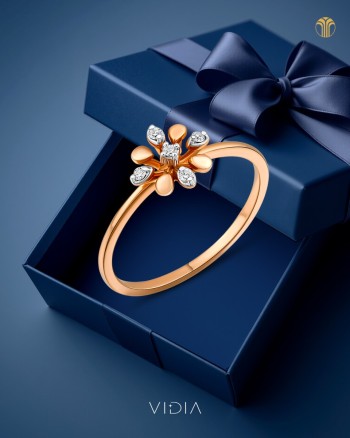 Gold Jewellery for Daily-Wear – Lightweight Gold Designs