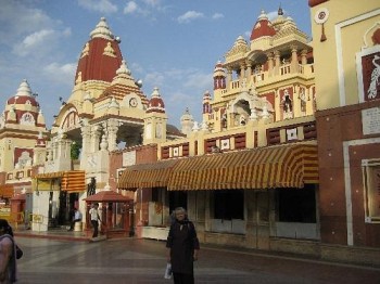 birla-mandir-delhi Indian eVisa