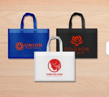 Bulk Eco Packaging Factory | Wholesale Non-Woven Bags