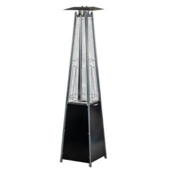 Outdoor Space Heater Rentals for Dubai Events
