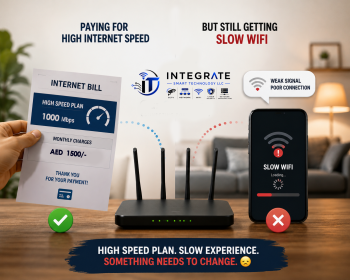 high speed internet bills