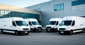 Commercial Vehicle Insurance | Business Vehicle Cover UAE | Insura.ae