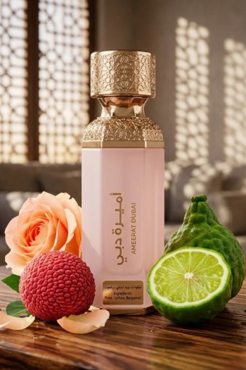 Amazing Creation Perfumes | Best Perfume Brand in UAE