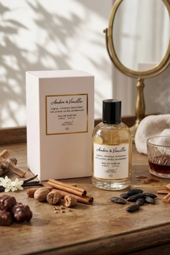 Amazing Creation Perfumes | Best Perfume Brand in UAE
