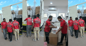 Expert Movers and Packers Dubai