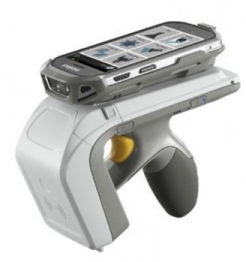 Radio Frequency Identification System UAE