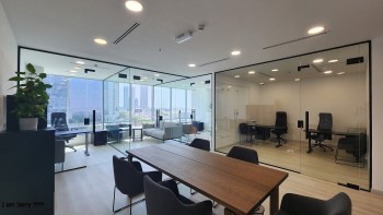 Luxury and Premium Interior Decoration Dubai Experts