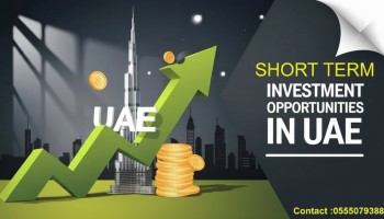 Start Investing Today I Your financial goals deserve smarter investments.