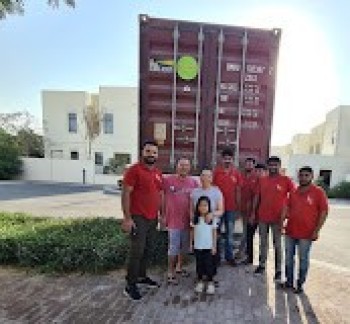 Movers & Packers Sharjah – Call Now 0508853387