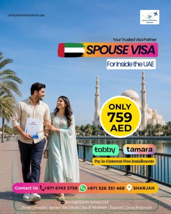 Sharjah- Inside- Spouse 2- 5,6,26