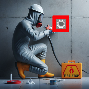 fire stop
